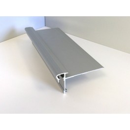 Profilé de nez de marche Technistair Lg. 1m Profilé de nez de marche Technistair Lg. 1m